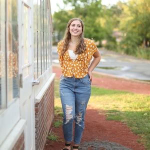 Meet your Posher, Jess